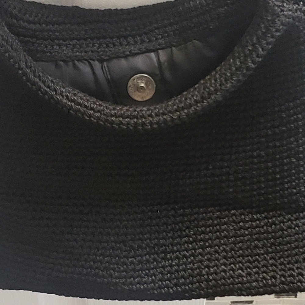 Crochet Handbag 👜 - Picture 2 of 5